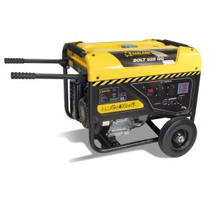 Generador eléctrico garland bolt 925qg-v20