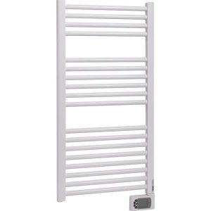 Toallero eléctrico flèche irsap - blanco - 500 w