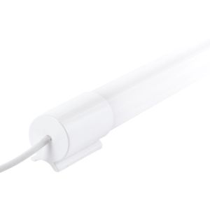 Tubo LED 18w 1685lm  2700ºk ip65 120cm 40.000h   [ho-cr-est12018w-o-ww]