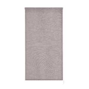Estoralis | estor enrollable easyfix translúcido  bran  40x150 marron