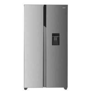 Refrigerador americano - candy - chsbso-6174xwd - no frost - clase e - 529
