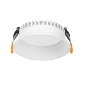 Forlight downlight ip54 jet ø120mm LED 8,5w 4000k blanco 732lm