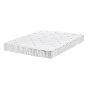 Colchón blanco flex duo plus
