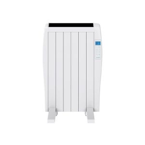 Cecotec radiador eléctrico bajo consumo readywarm 1200 thermal. 6