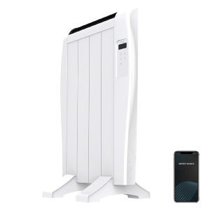 Cecotec emisor térmico ready warm 800 thermal connected