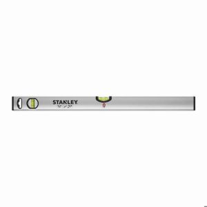 Nivel tubular magnético classic 60 cm stanley - stht1-43111