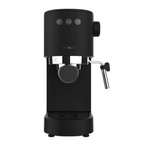 Cafetera express cafelizzia fast. 1350 w, thermoblock, forcearoma de 20bars