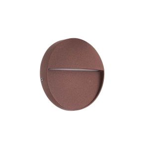 Mantra baliza superficie LED exterior 3w