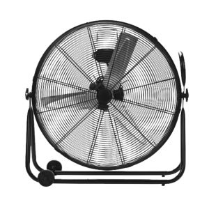 Circulador 60cm 180w ruedas tifom wurko