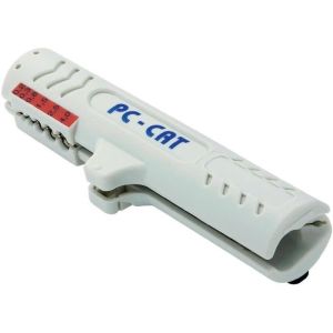 Jokari pc cat stripper - jokari - dimensiones: 10 mm - blanco - área de tr
