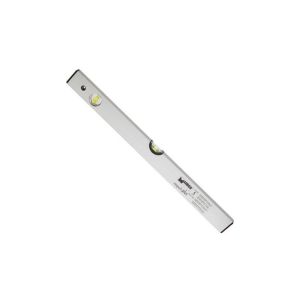 Nivel maurer "magneticplus" tubular 100 cm.