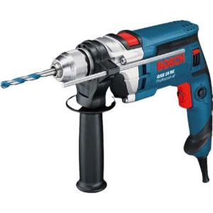 Taladro percutor gsb 16 re - 750w