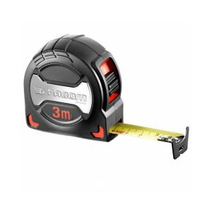 Cinta métrica premium 3 m x 19 mm - facom - 897a.319pb