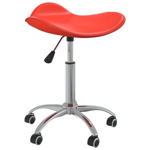 Silla sillón de escritorio oficina ordenador estudio piel sintética