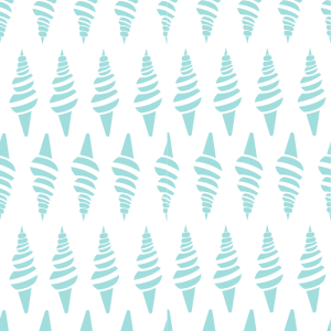 Papel pintado infantil oceano para bebé 60cm por 250cm