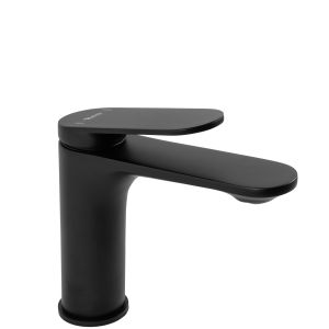 Rea grifo de lavabo marco black low, 14,2x10x15 cm