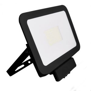 Foco LED 30w para ipad detector de movimiento 2700k