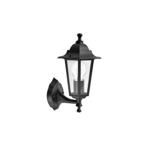 Suspensión fab 149161009 - negro - aluminio/vidrio - recomendado para uso e