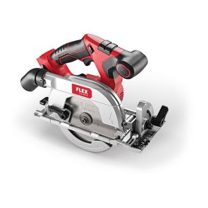 Sierra circular 18v cs 62 18.0-ec c flex - sin batería ni cargador - 491322