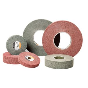 Std. Abrasives-853893-convolute-db.305x51x127 8sf-m