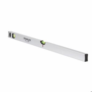 Nivel tubular magnético classic stanley -stht1-43112 - 80 cm