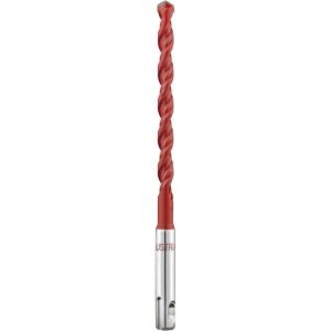 Alpen a cortar multicut en metal duro con broca sds-plus - diámetro 6 mm -
