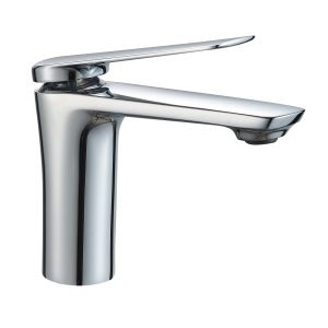 Mezclador para lavabo capari