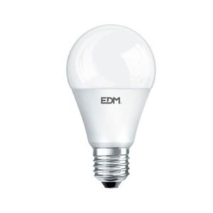Edm 98333 | bombilla standard LED  E27 10w 810 lumens 4000k