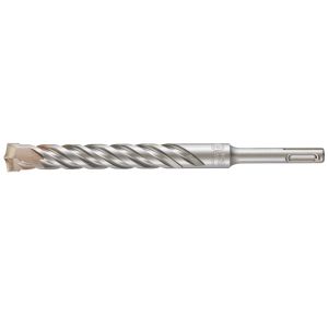 Broca sds-plus 18 x 200mm - Dewalt - broca - gris - robusta - velocidad de