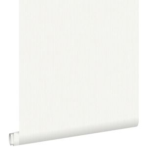 Estahome papel pintado liso con textura de tejido 53 cm x 10.05 m 148702