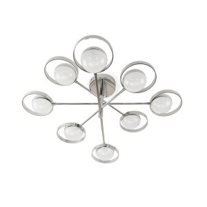 Lámpara de techo plafón LED constellation viii - 8 w - 3000 k - azabak