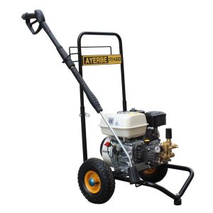 Ayerbe - 5419420 - hidrolimpiadora ay 170 h bpd - motor honda gx-160