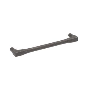 Tirador para muebles en zamac dist entre ejes 160 mm