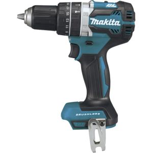 Taladro atornillador percutor - 18v - bl - ø13 mm
