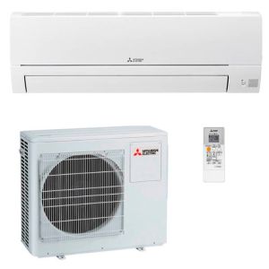 Aire acondicionado 1x1 MITSUBISHI MSZ-HR35VFK 2.924 fg