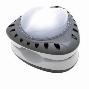 Intex luz magnética para pared de piscina LED 28698