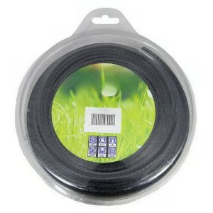 Hilo nylon silent duoline blister 2,4 mm | 225069