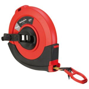 Hultafors-391203-cinta métrica cc20fm