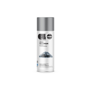 Spray galvanizado en frio zinc maximum n500 400 ml