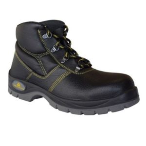 Bota seguridad basica piel s1p puntera y talla 39