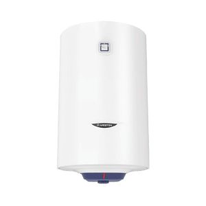 Termo eléctrico, Ariston, blu1 r 100 litros, vertical, clase c