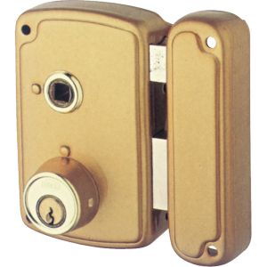 Cerradura 4056b he 75 derecha