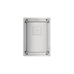 Fregadero teka flexlinea rs15 27.40 triple instalación silent