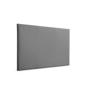 Cabecero tapizado neus polipiel 190x120x5 cm - moonia
