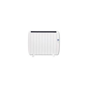 Haverland compact6 - radiador de resistencia de aluminio