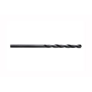 Wolfcraft broca para metal hss laminado - diámetro 3,5 mm