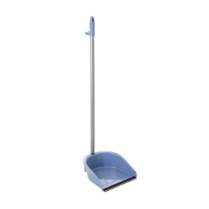Recogedor antivuelco