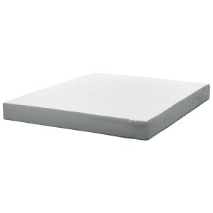 Colchón blanco silent hybrid 7 plus