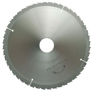 Leja tools-kwc2303054-sierra circular universal kwc (ø 230x30 mm/ 54