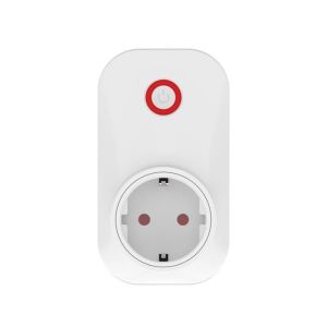 Elro as90ple smart plug-in para el sistema de alarma elro as90s home+
